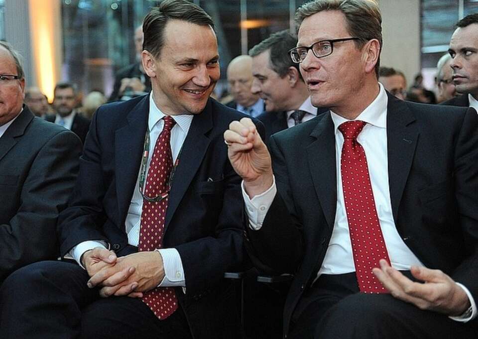 Fot. PAP / Andrzej Hrechorowicz