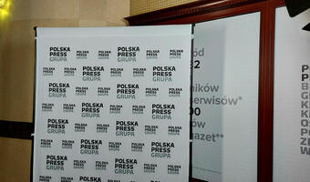 Sąd oddalił odwołanie RPO ws. przejęcia Polska Press