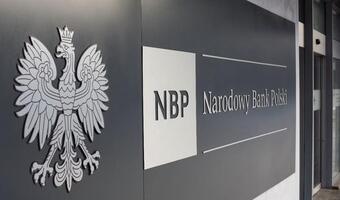 NBP wypracował zysk w kwocie ponad 9,34 mld zł