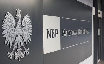 NBP wypracował zysk w kwocie ponad 9,34 mld zł