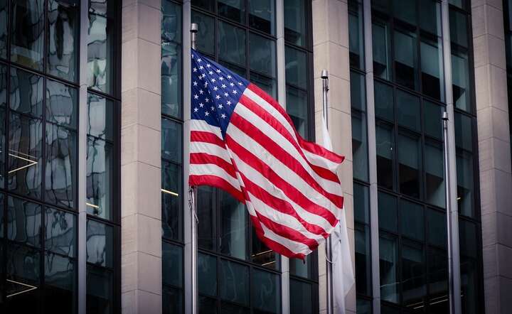 Prawdopodobieństwo wrześniowej podwyżki stóp procentowych w USA spadło do 30 proc. / autor: Pixabay