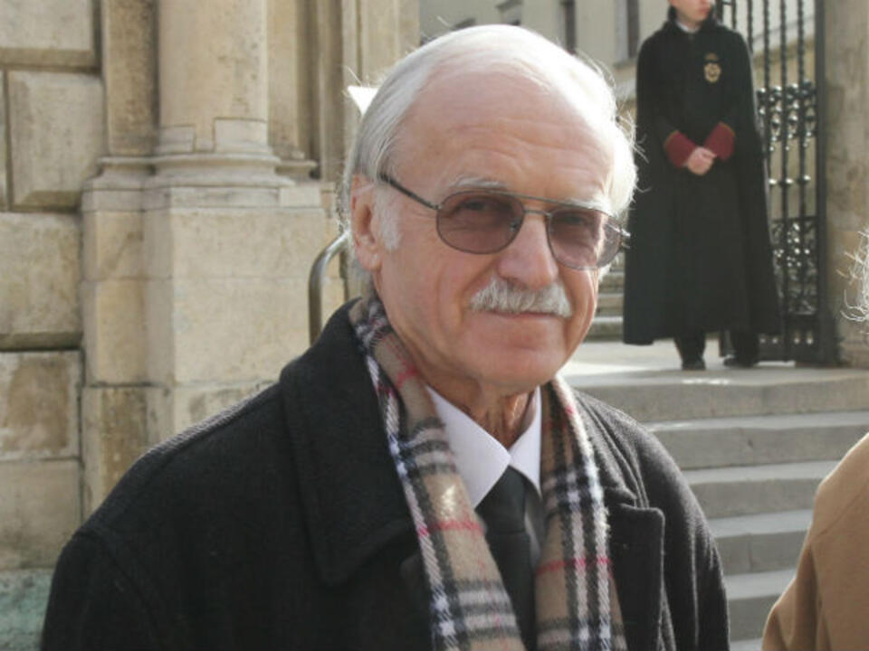 fot. PAP/Jacek Bednarczyk