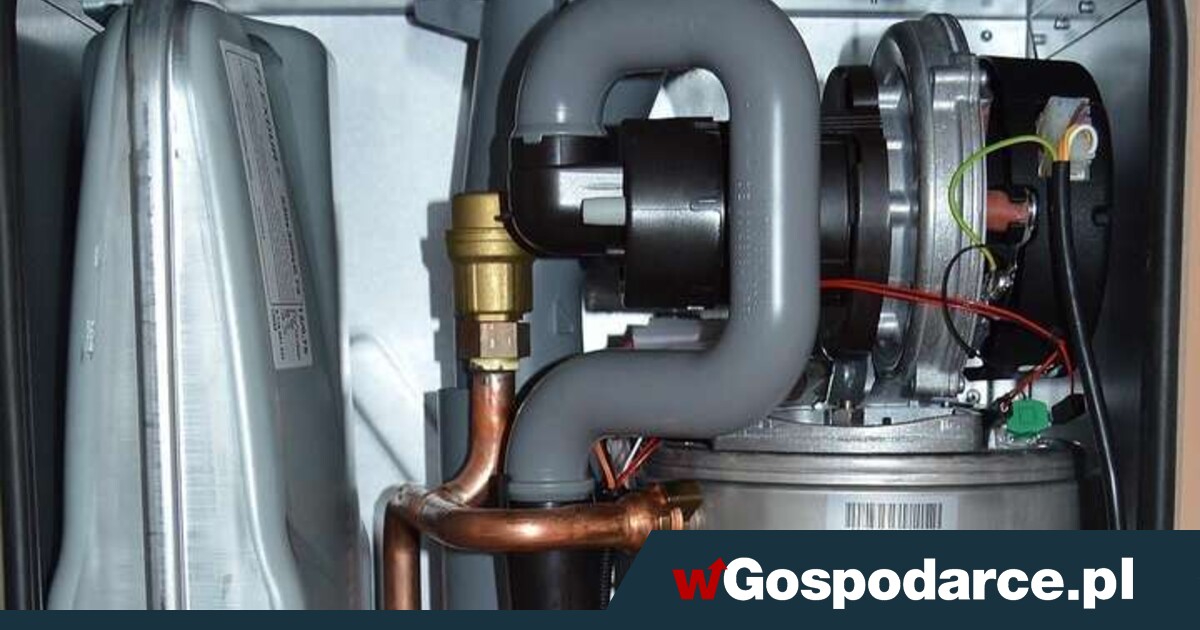 Bezwzględny koniec pieców na gaz