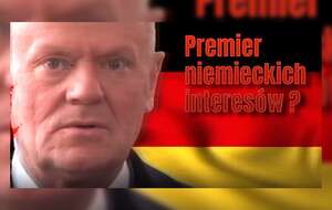Kadr z nowego spotu Mateusza Morawieckiego - "Czyim premierem jest Tusk?" / autor: X/@MorawieckiM