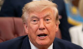 Dekapitacja Iranu. Trump ostatni raz ostrzega