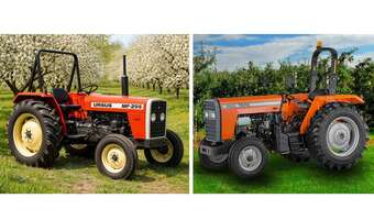 „Ursus” wraca nad Wisłę!