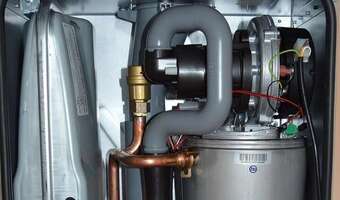 Bezwzględny koniec pieców na gaz