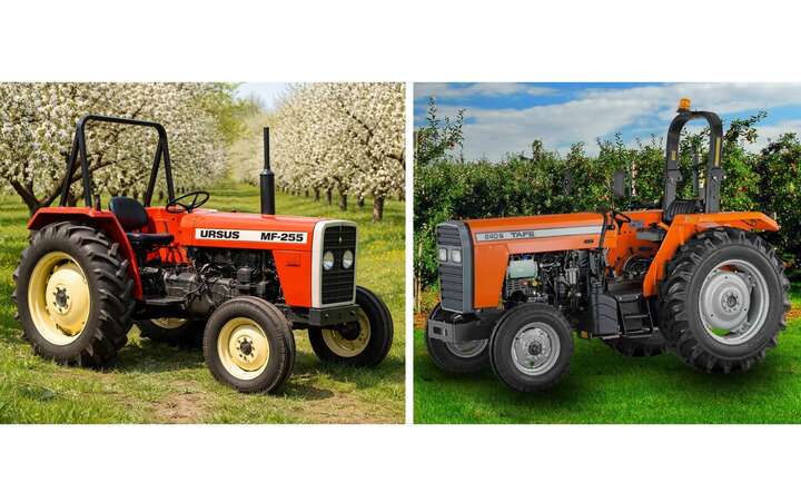 Podobne? Bez wątpienia – i w zewnątrz, i w środku / autor: Hydro-Masz (mat. prasowe), IA