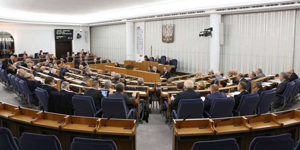 Fot. senat.gov.pl