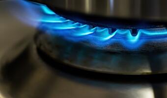 URE o cenach zakupu gazu w UE. Szokująca zmiana
