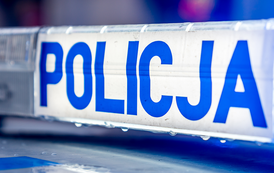 W pociągu relacji Białystok–Wrocław pijany 36-latek zaatakował kierownika pociągu i konduktora. / autor: Fratria