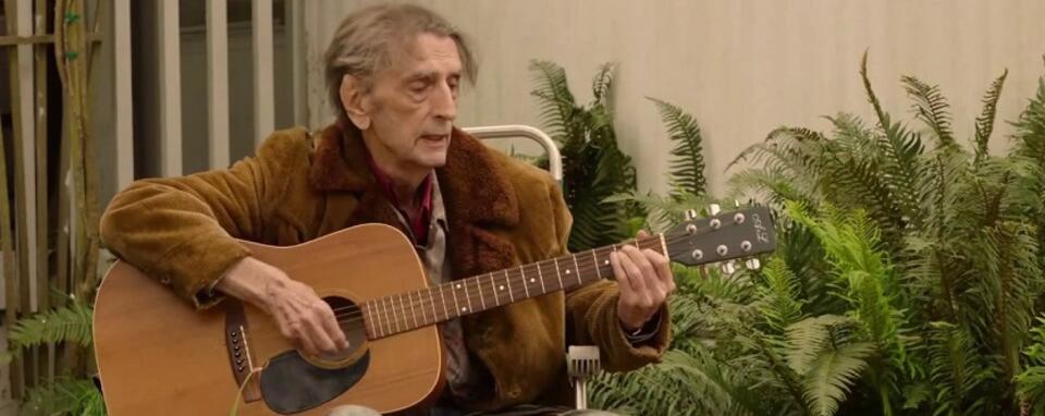 Screenshot YouTube/'Twin Peaks'