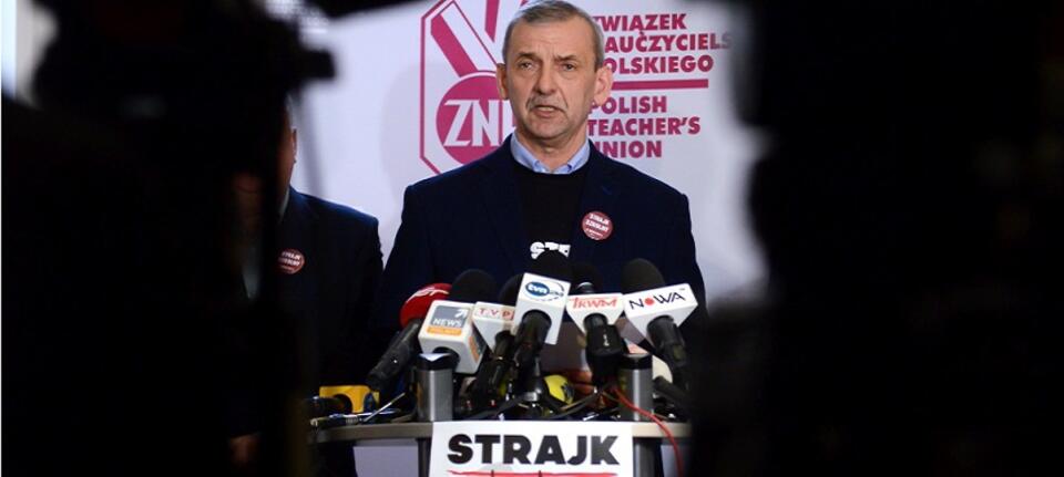 autor: fot.PAP/Jakub Kamiński