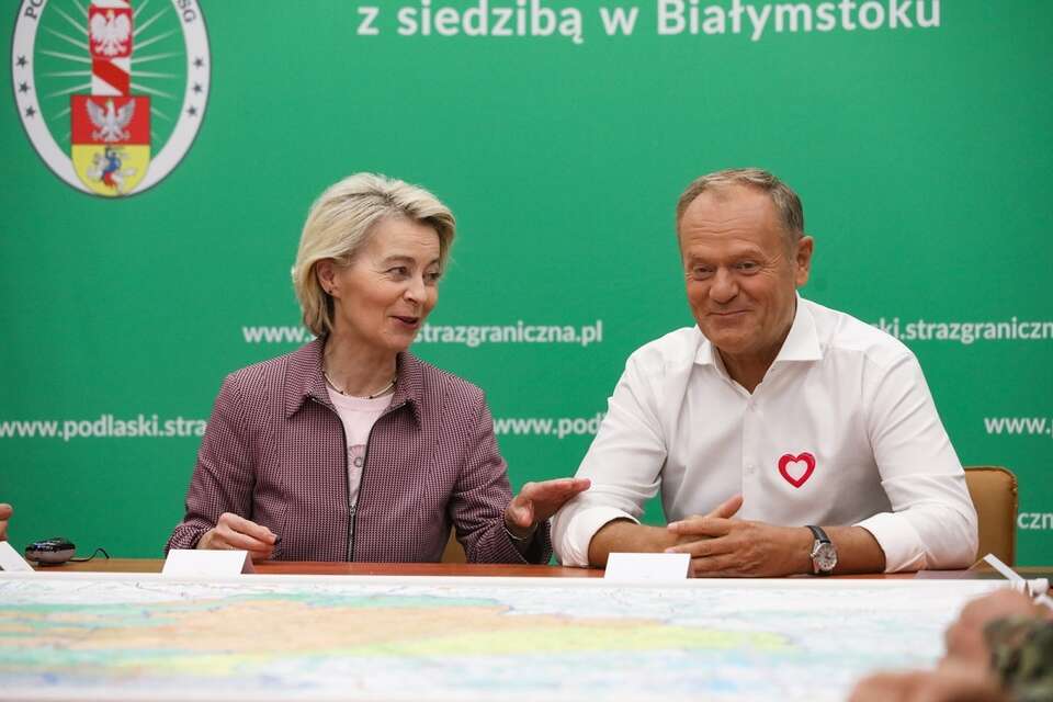 autor: PAP/Artur Reszko