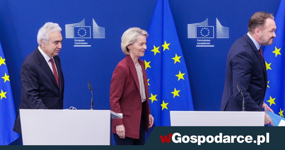 Russian gas – there is simply a definitive ban on imports to the EU