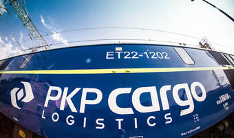 Prezes PKP Cargo: polska kolej ma świetlaną przyszłość