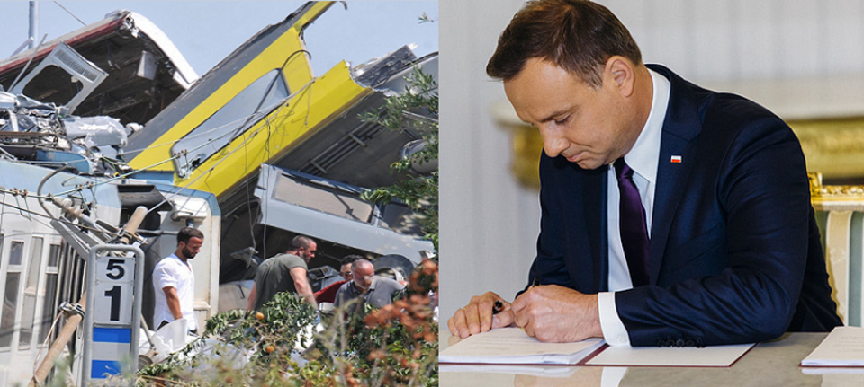 fot.Andrzej Hrechorowicz/KPRP/PAP/EPA
