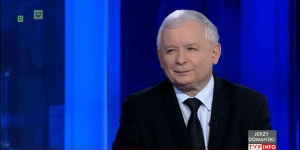 Fot. wPolityce.pl/TVP Info