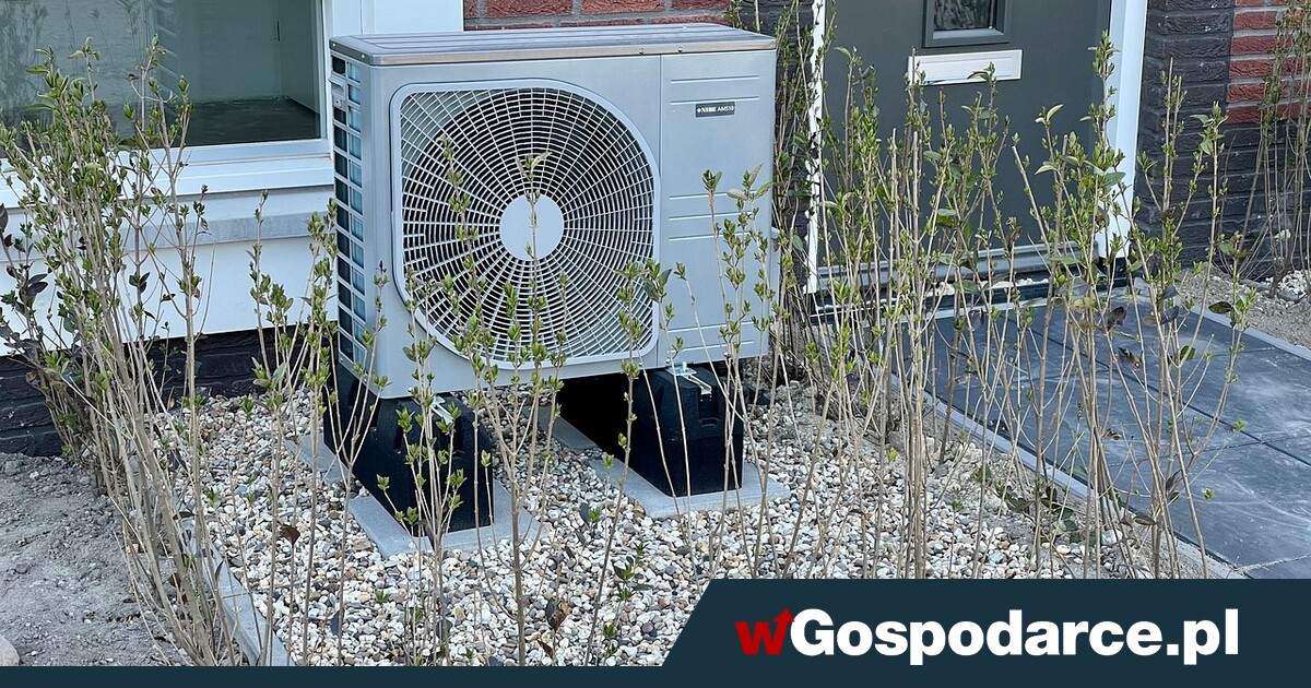 Szokujące wyniki kontroli! Kto nas nabija w pompy ciepła?