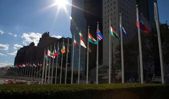 ONZ zaniepokojone sytuacją w Korei Północnej