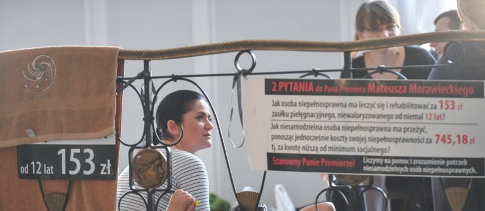 autor: fot. PAP/Bartłomiej Zborowski
