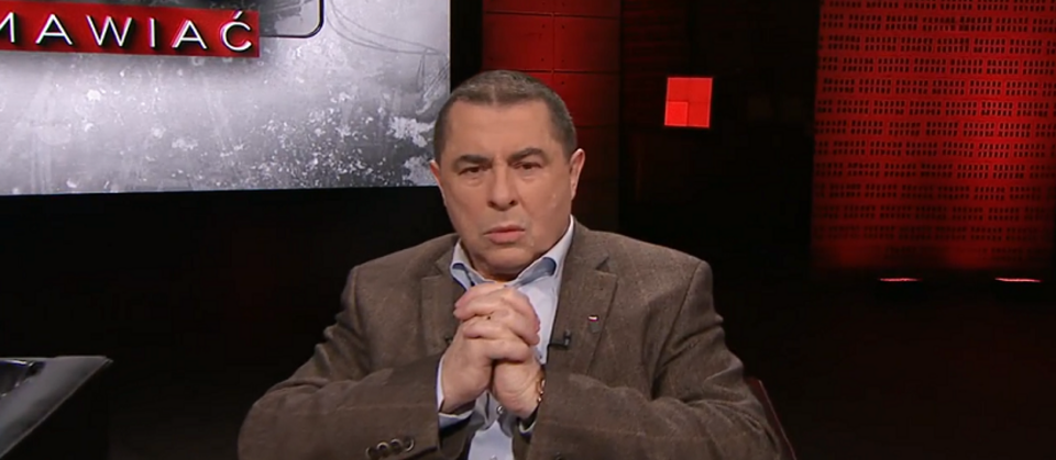 autor: wPolityce.pl/TVP1