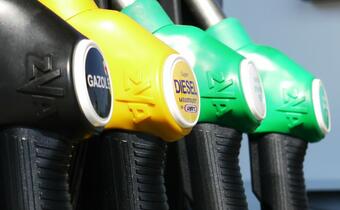 Cena benzyny w Niderlandach bije rekordy