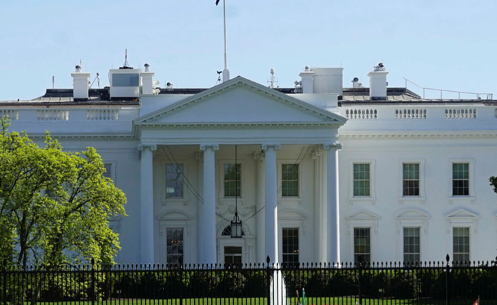 "Washington Post": w Białym Domu znaleziono kokainę
