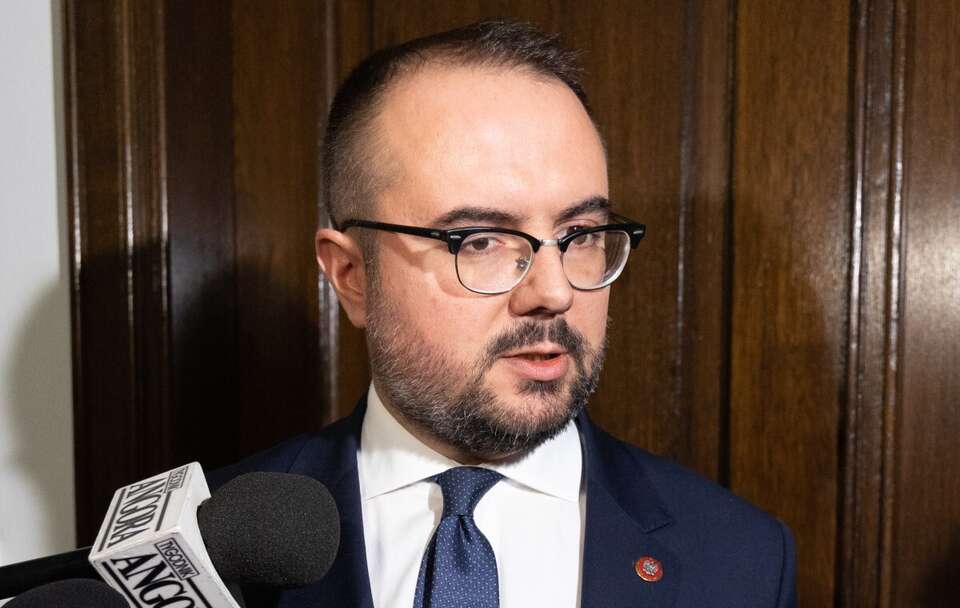 TYLKO U NAS. Paweł Jabłoński: Znów jesteśmy na marginesie