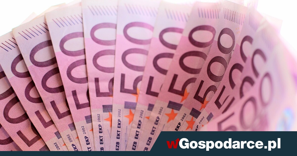 Jedna z łatwiejszych decyzji EBC