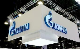 Gazprom ponownie ograniczy dostawy gazu rurociągiem NS1