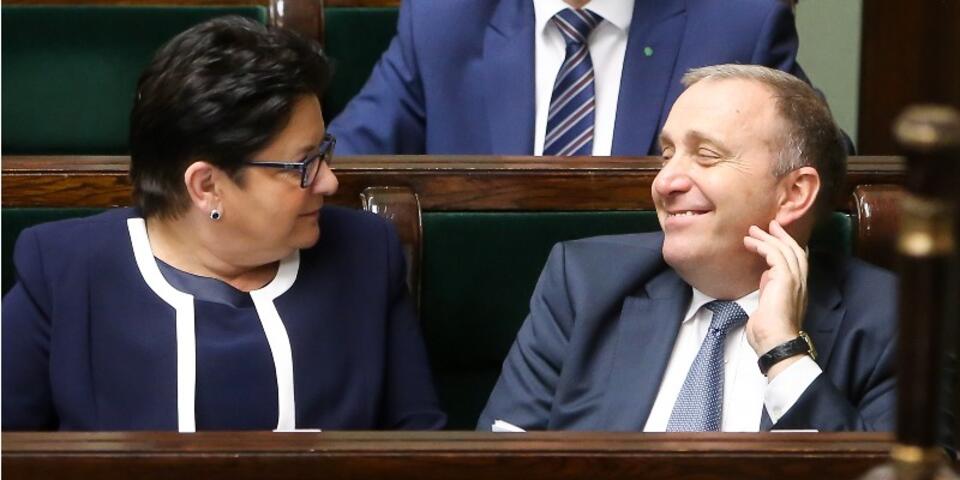 Fot. PAP/Paweł Supernak