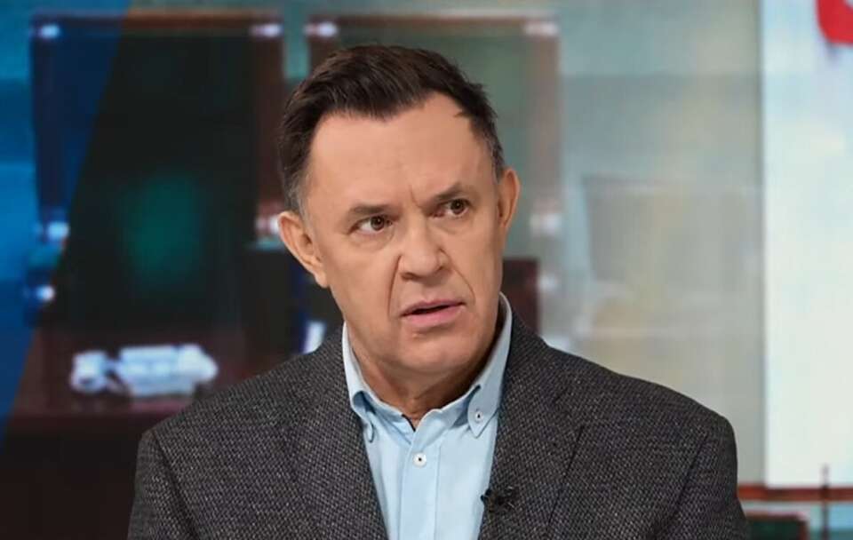 TYLKO U NAS. Jacek Łęski: Czarzasty powinien odejść