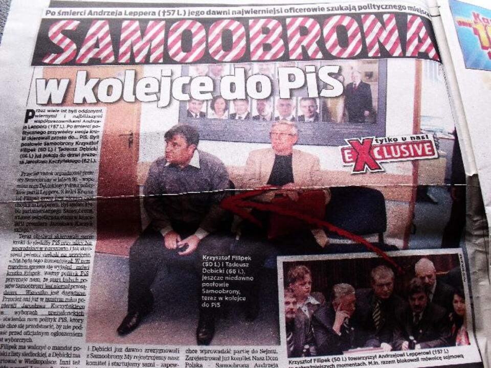 Fot. wPolityce.pl