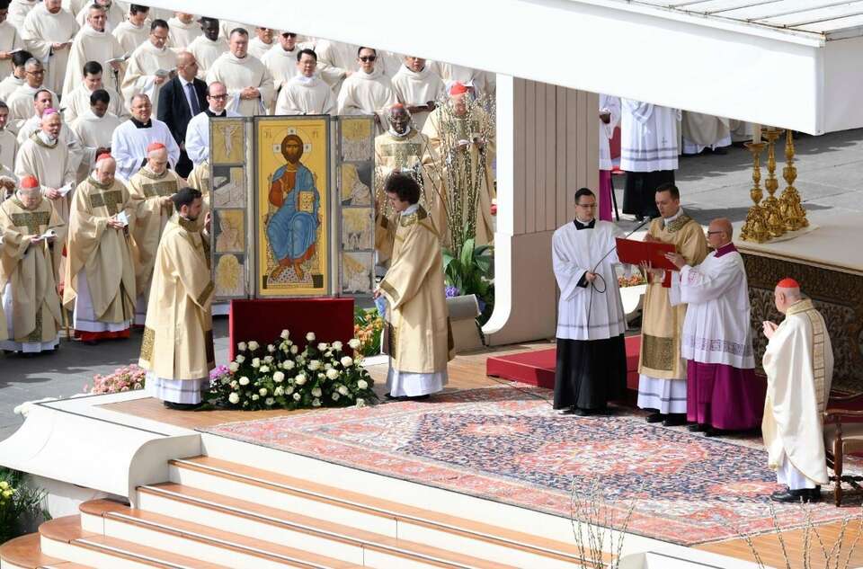 autor: Vatican News