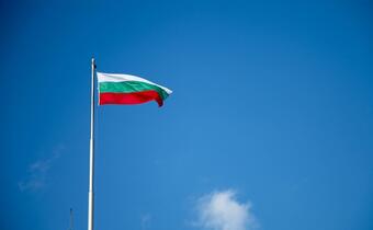 Bułgarzy wstrzymują Turecki Potok