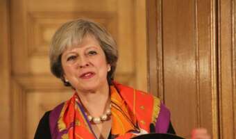 Brexit: Szykuje się nowy pozew przeciwko rządowi T. May