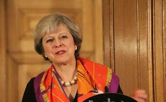 W.Brytania/ Sondaże: większość Brytyjczyków nie chce May na stanowisku premiera