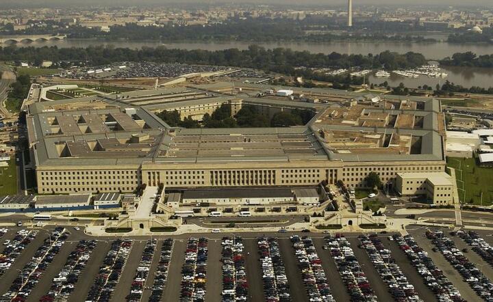 Pentagon będzie miał rekordowy budżet w wysokości 738 mld dolarów / autor: Pixabay