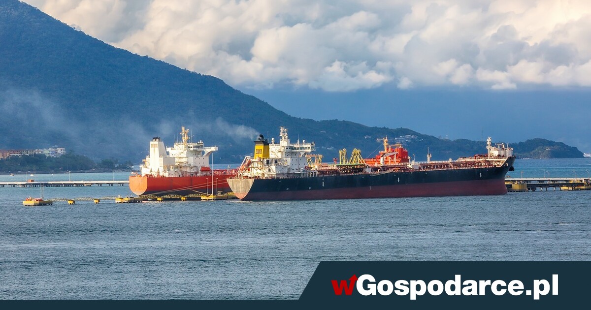 Rynek ropy z nową ceną. Spore zaskoczenie!