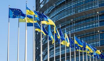Przywódcy UE deklarują solidarność i wsparcie dla Ukrainy