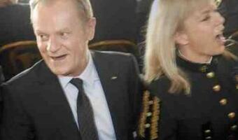 Konferencja premiera: Nic się nie stało, nikt nie będzie zdymisjonowany