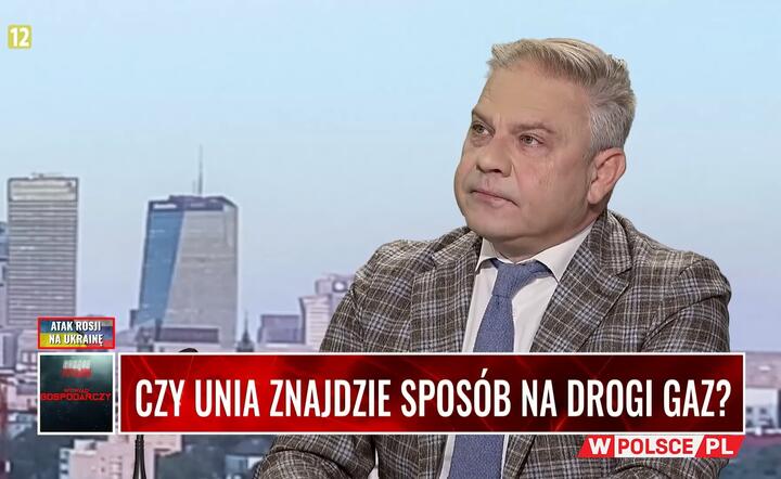 dr Dawid Piekarz, Instytut Staszica / autor: Fratria