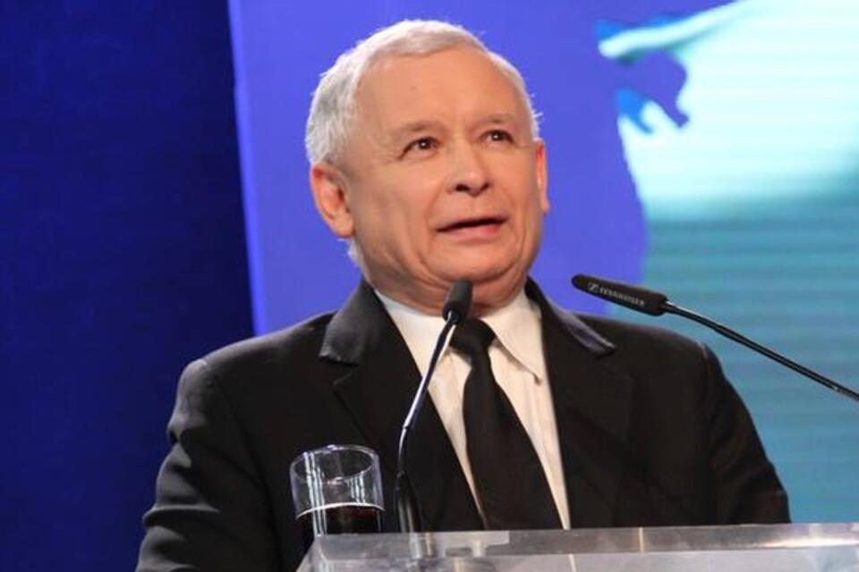 Fot. Profil PiS na FB