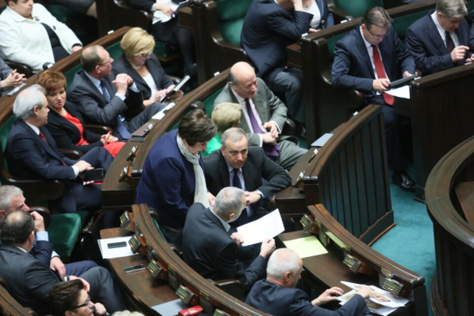 Fot. PAP/L.Szymański
