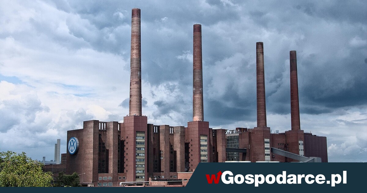 Wielkie cięcie kosztów w VW