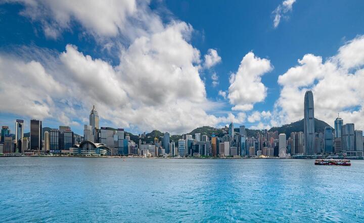 Pekin odroczył wybory parlamentarne w Hongkongu co najmniej o rok / autor: Pexels