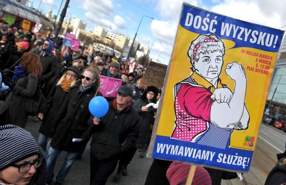 Fot. PAP / Jacek Turczyk