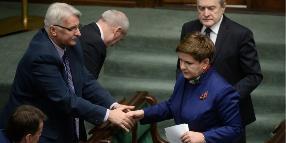 fot. PAP/ Bartłomiej Zborowski