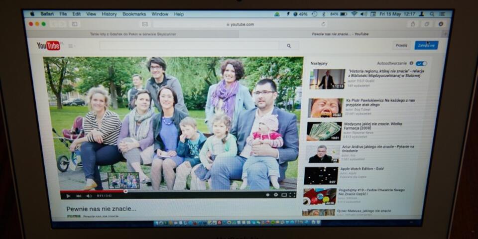 fot. PAP/Adam Warżawa